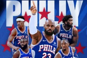 Deretan bintang muda yang bisa bersinar di NBA 2026/2027