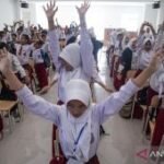 Mensos: Satu tahun Sekolah Rakyat jaring ribuan buruh-anak jalanan
