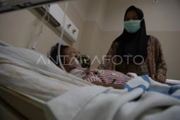 Kemenkes pantau kasus ISPA untuk perkuat respons kesehatan