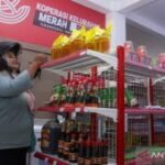 Menunggu model bisnis KDKMP yang inklusif dan berkelanjutan