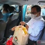 KPK ungkap alasan tidak tetapkan Sestama BNPB sebagai tersangka