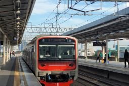 INKA berkomitmen sempurnakan KRL sesuai syarat operator dan regulator