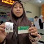 Plt Wali Kota Madiun pastikan hak layanan kesehatan warga terpenuhi