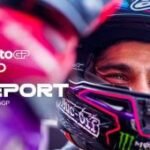 Jorge Martin rebut pole seri Jepang dari Marc Marquez