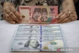Analis: Kurs rupiah masih dalam tekanan internal dan eksternal