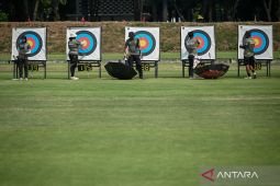 Jadwal Asian Games: cabor panahan berpeluang tambah medali