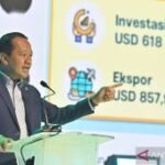 Bahlil tuding ada indikasi penyalahgunaan BBM subsidi oleh industri