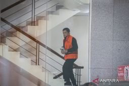 KPK panggil Direktur Fasilitas Kepabeanan Bea Cukai sebagai saksi