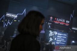 OJK jatuhkan denda total Rp2,52 triliun ke pelanggar hukum pasar modal