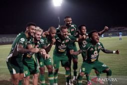 Tavares minta Persebaya waspadai fleksibilitas PSS Sleman