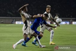 Jamu Persijap, Dewa United bidik kemenangan