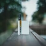 Penggunaan vape bisa sebabkan cedera paru-paru