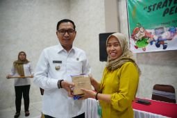 Pemkot Madiun dorong pelaku UMKM gunakan aplikasi kasir digital