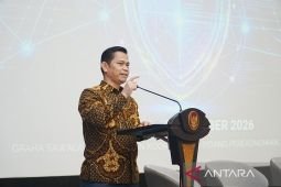 Pemerintah antisipasi ancaman komputasi kuantum terhadap keamanan data