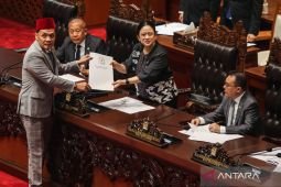 Golkar: Suyudi sosok tepat pimpin Polri