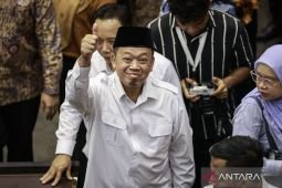 KPK panggil Menteri ATR/BPN Nusron Wahid pekan ini