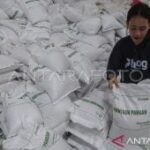 Bapanas tambah penugasan Bulog salurkan SPHP beras