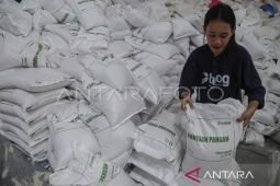 Bapanas tambah penugasan Bulog salurkan SPHP beras