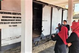 Bupati Magetan ajak masyarakat jaga ideologi Pancasila
