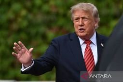 Trump klaim Iran hampir tinggalkan rencana senjata nuklir