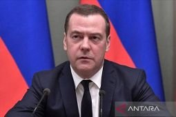 Medvedev: Serangan AS ke Iran justru merugikan Washington