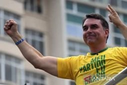 Brasil gelar pilpres putaran dua