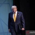 Trump: AS bisa kirim kembali pasukan ke Irak jika diperlukan