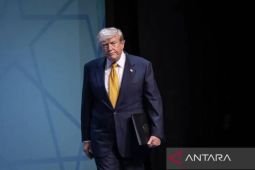Trump: AS bisa kirim kembali pasukan ke Irak jika diperlukan