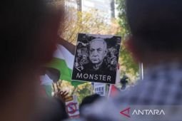 Netanyahu diduga lakukan operasi "bendera palsu" picu perang baru