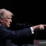 Amerika Serikat minta Eropa lepaskan cadangan solar