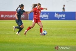 Indonesia bermain imbang tanpa gol lawan Yordania
