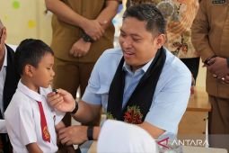 Kepala BGN: Akurasi data siswa perkuat MBG jadi tepat sasaran