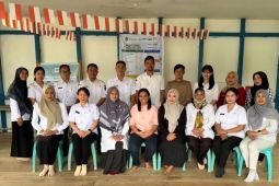 Kemendes PDT: Pendamping berperan aktif kembangkan potensi desa