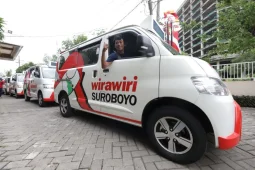 Di balik klakson ada tanggung jawab